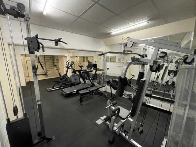 Foto van de Appartement gelegen aan de Soephuisstraatje in Groningen