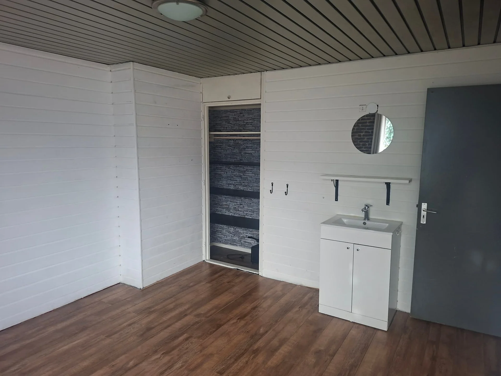 Foto van de Kamer gelegen aan de Stanleylaan in Utrecht