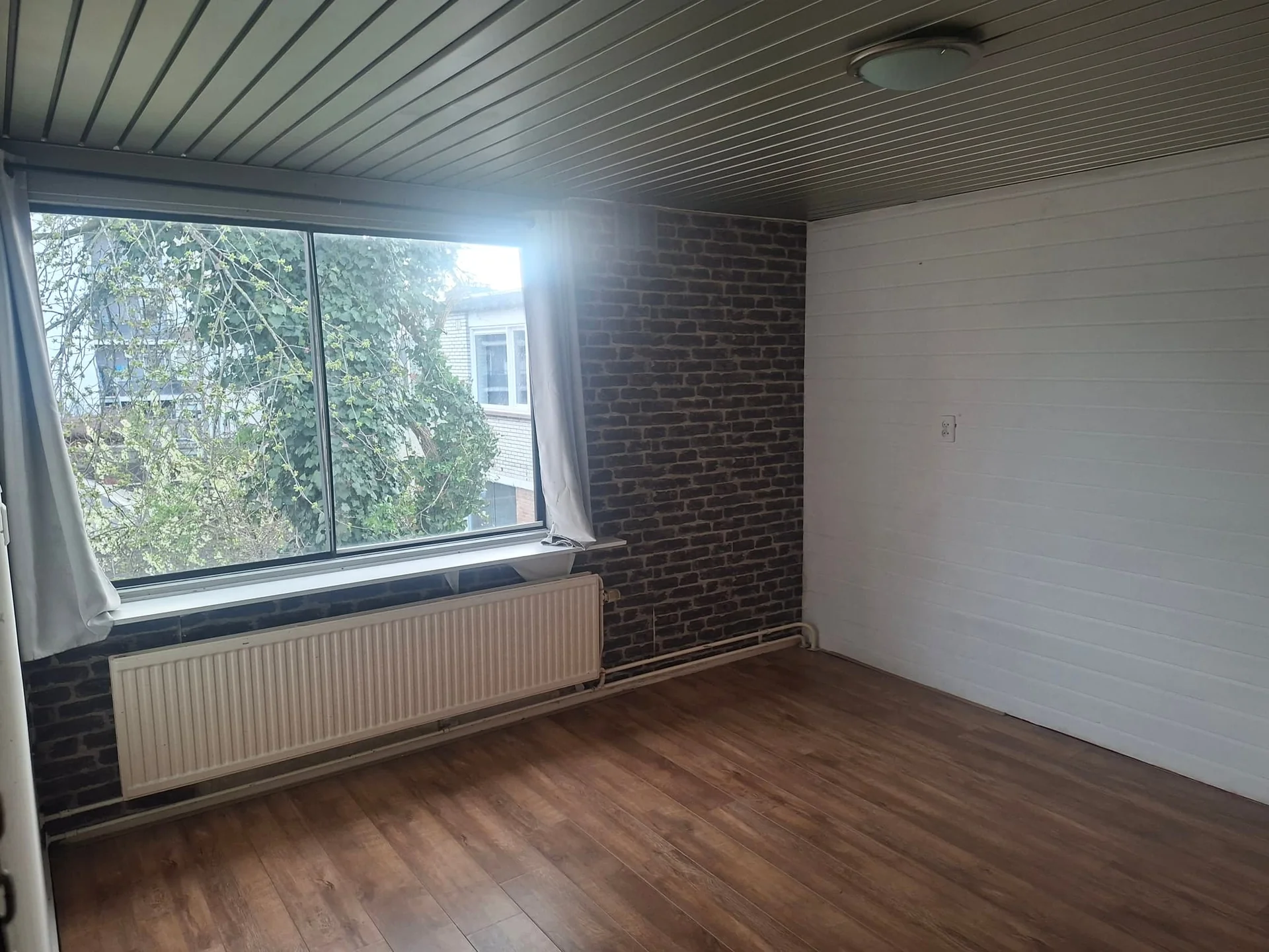 Foto van de Kamer gelegen aan de Stanleylaan in Utrecht