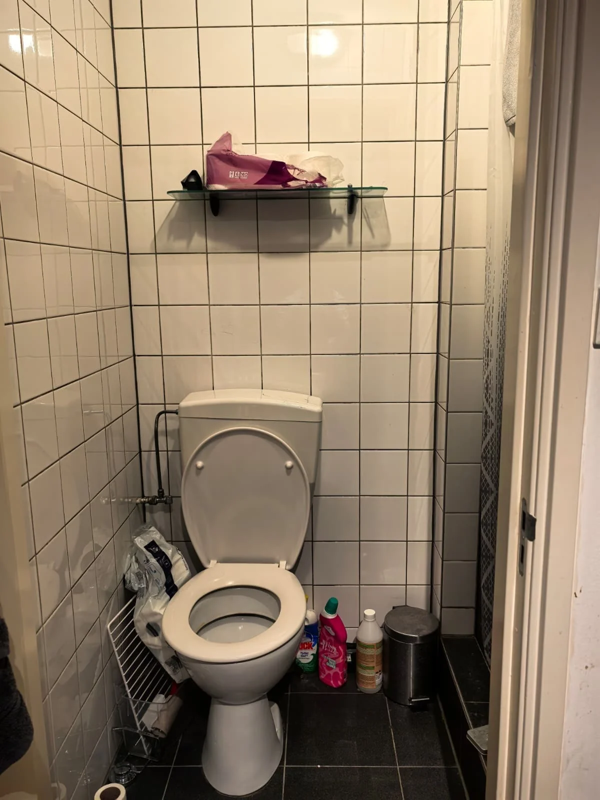 Foto van de Appartement gelegen aan de Graafseweg in Nijmegen