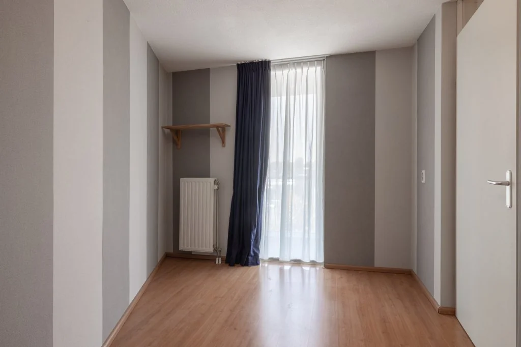 Foto van de Appartement gelegen aan de Julianapark in Tilburg