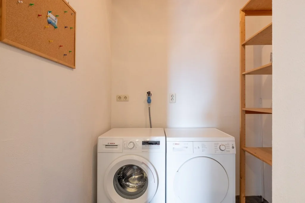 Foto van de Appartement gelegen aan de Julianapark in Tilburg