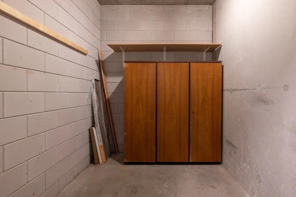 Foto van de Appartement gelegen aan de Julianapark in Tilburg