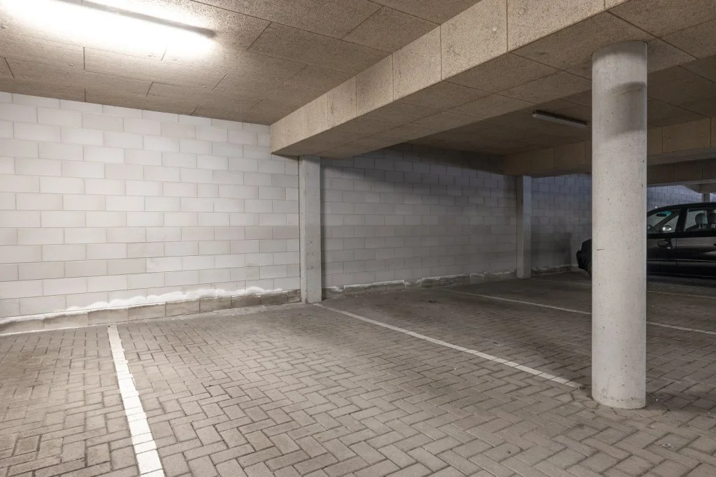 Foto van de Appartement gelegen aan de Julianapark in Tilburg