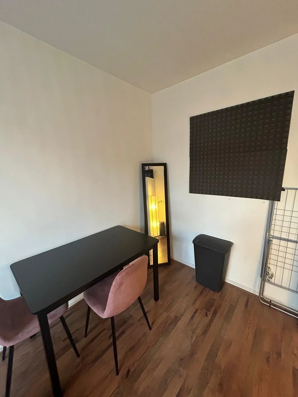 Foto van de Kamer gelegen aan de Marnixstraat in Leiden