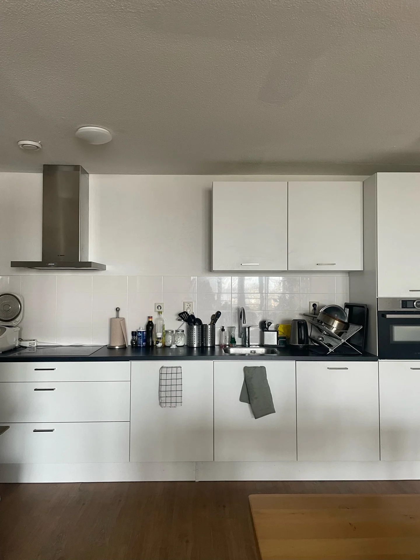 Foto van de Kamer gelegen aan de Baron G.A. Tindalplein in Amsterdam