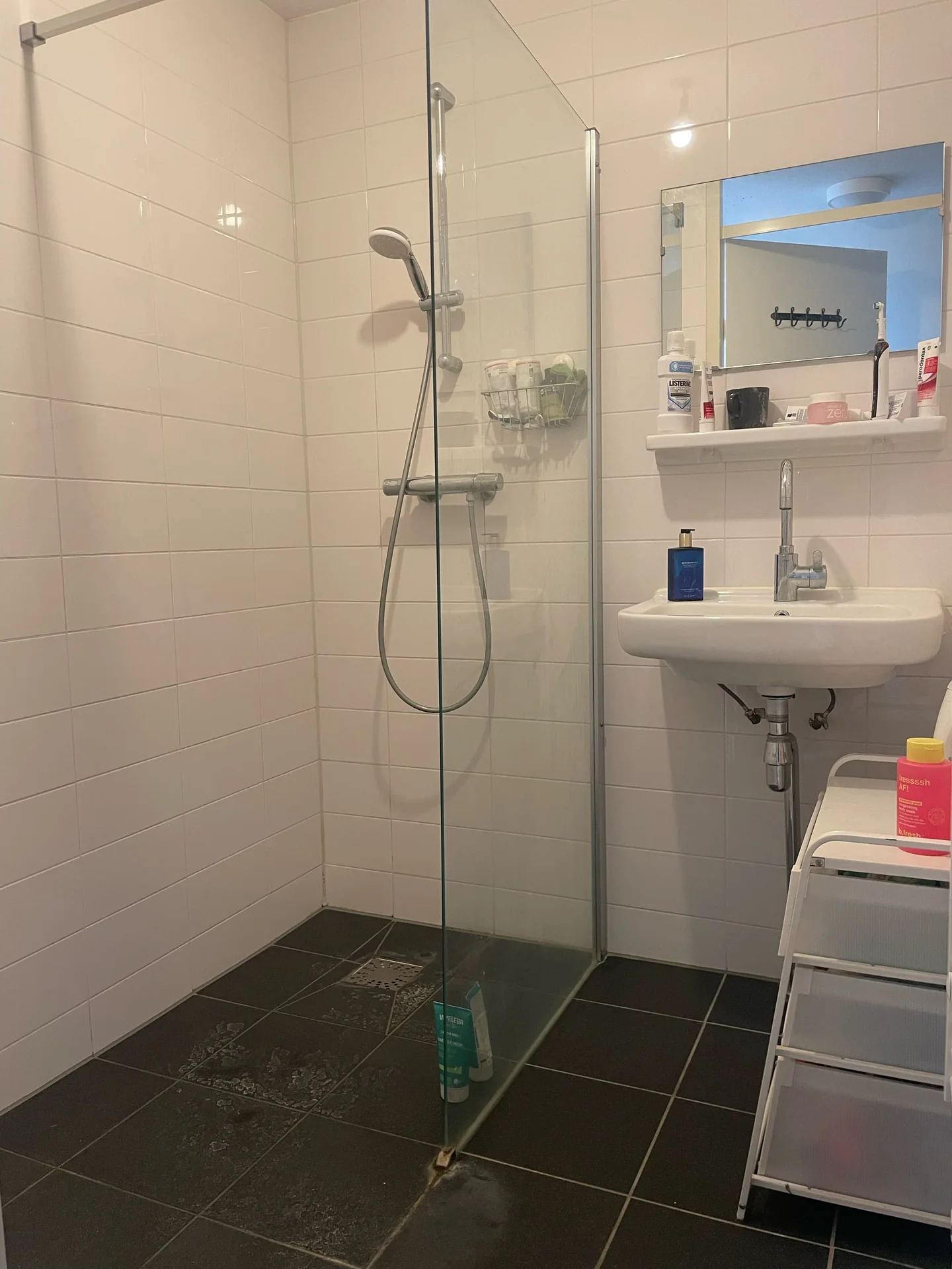 Foto van de Kamer gelegen aan de Baron G.A. Tindalplein in Amsterdam