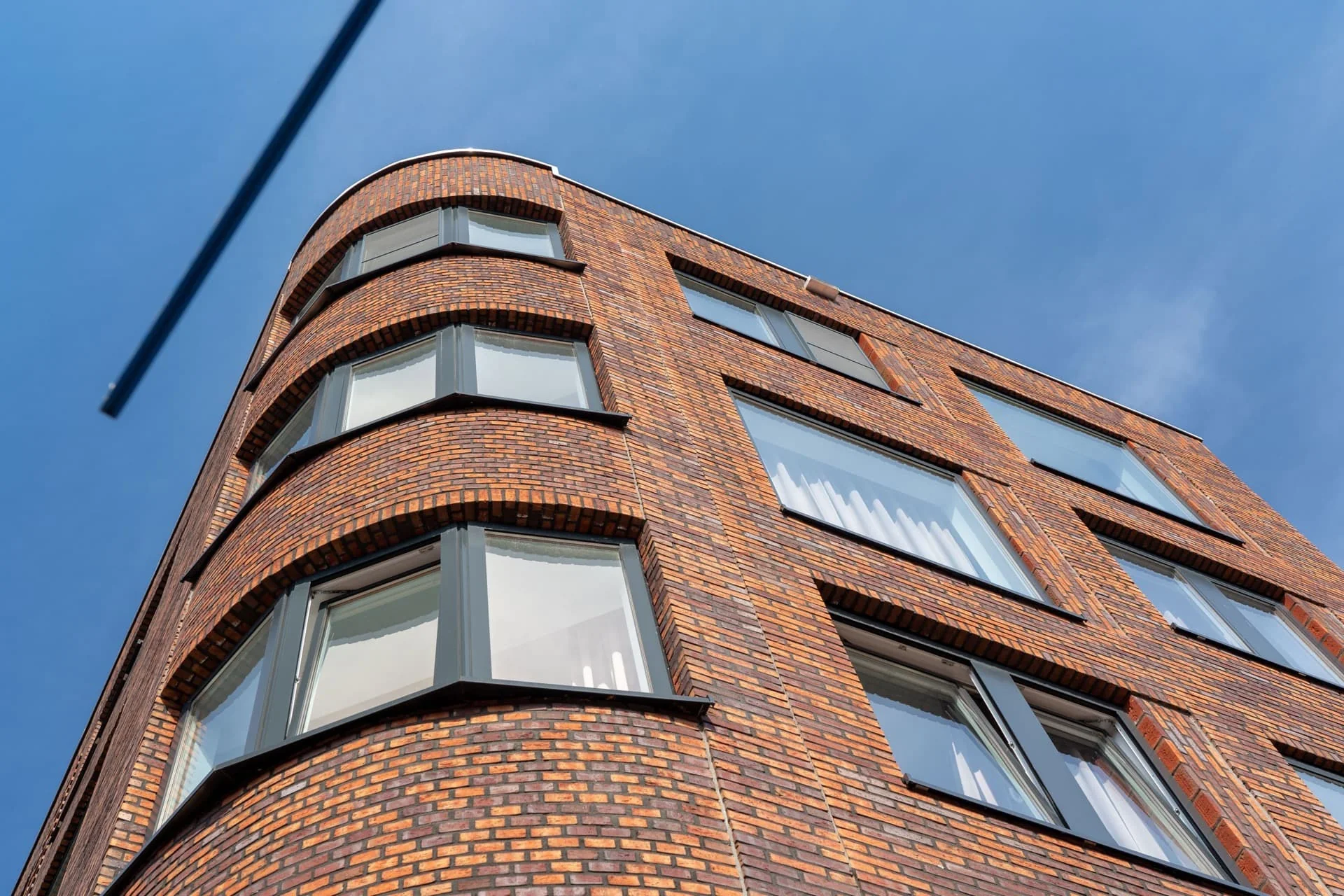 Foto van de Appartement gelegen aan de Oude Poststraat in Assen
