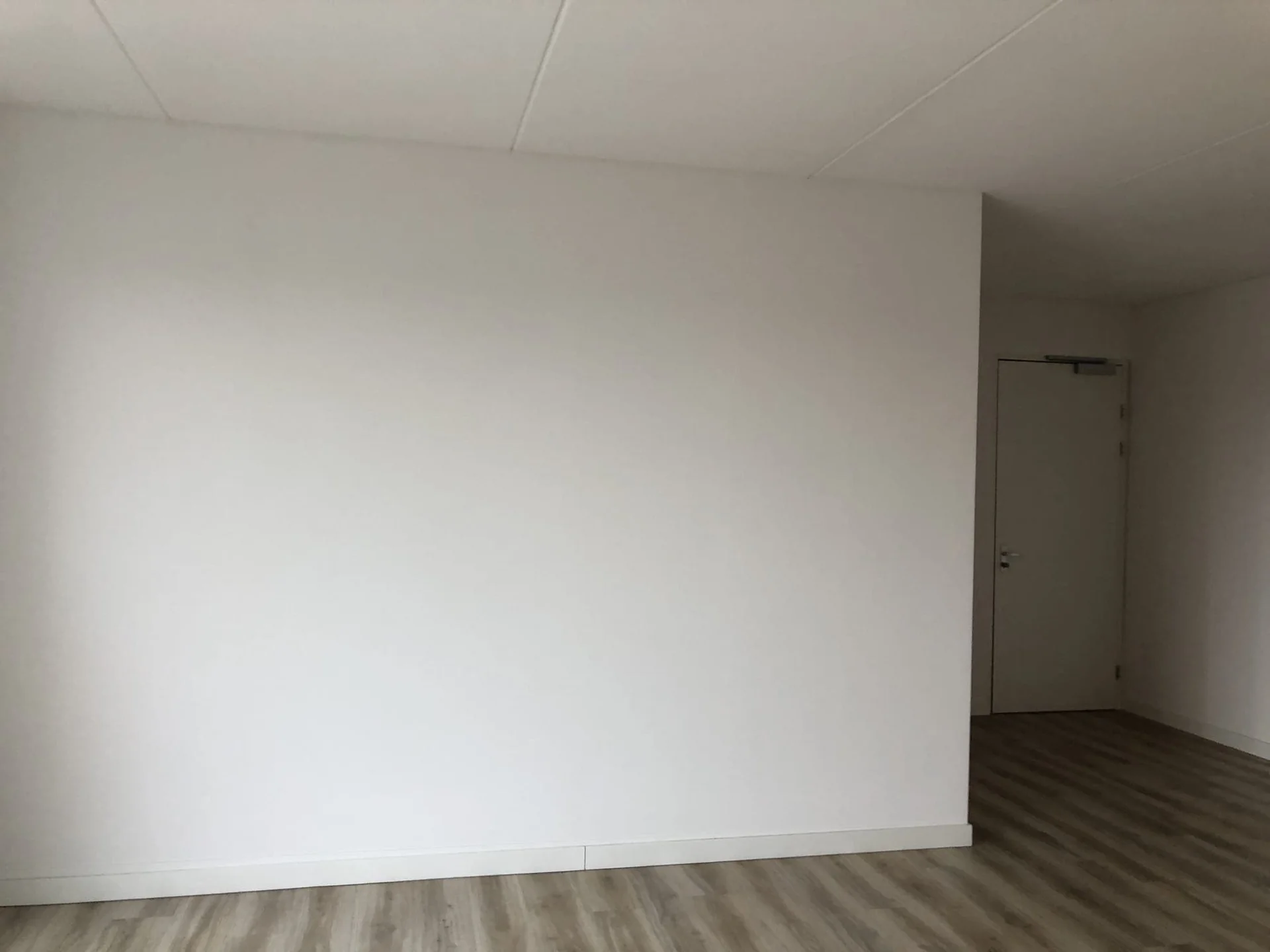 Foto van de Appartement gelegen aan de Oude Poststraat in Assen