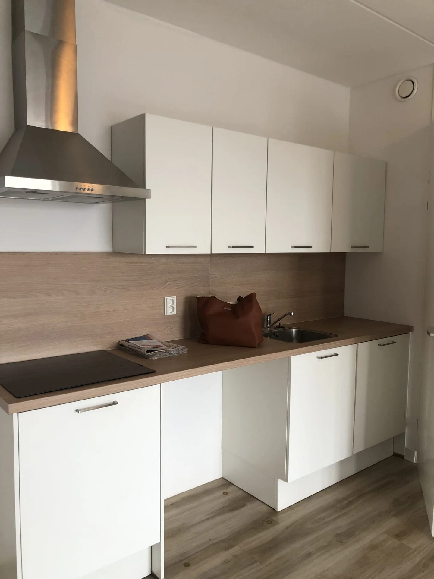 Foto van de Appartement gelegen aan de Oude Poststraat in Assen