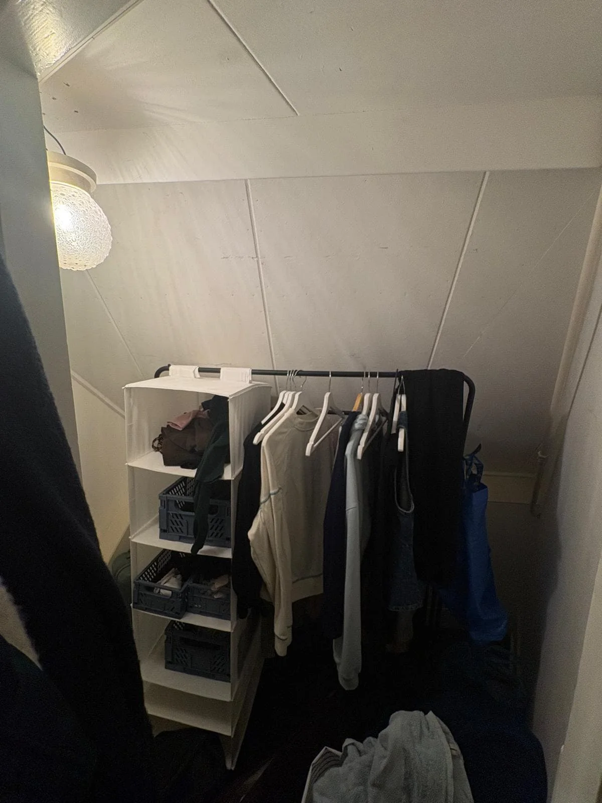 Foto van de Kamer gelegen aan de Graafseweg in Nijmegen