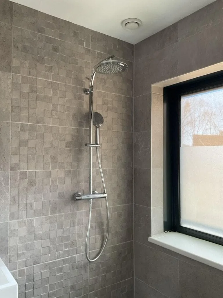 Foto van de Studio gelegen aan de Bijdorpplantsoen in Amsterdam