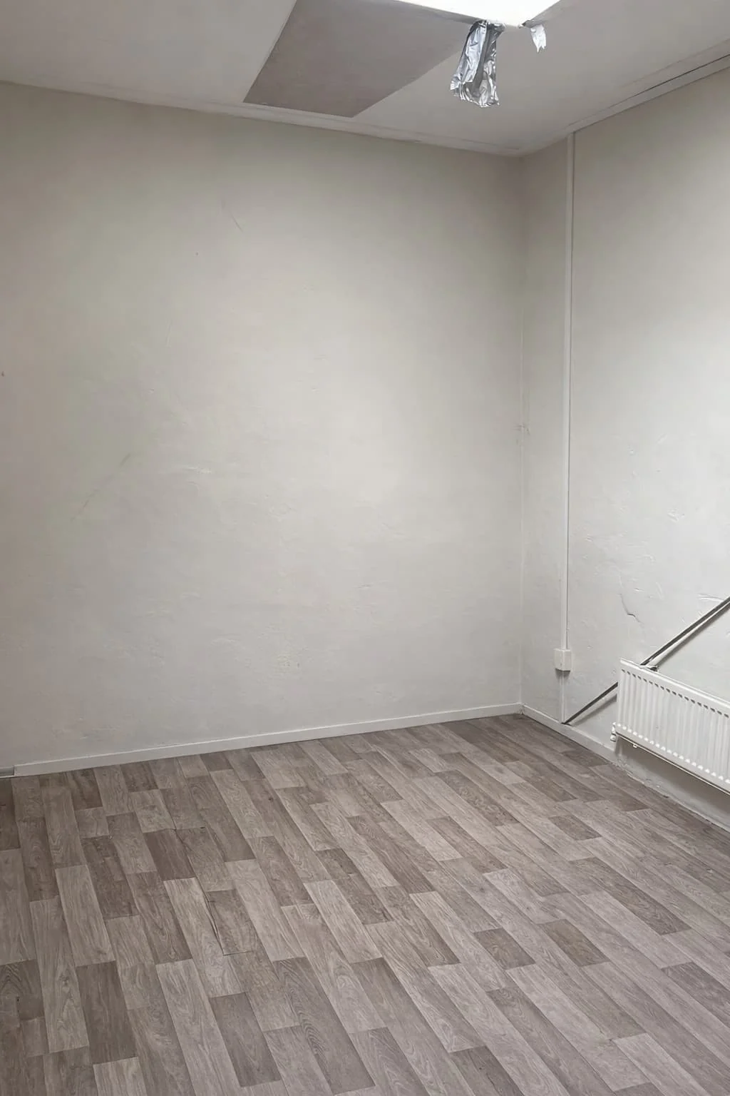 Foto van de Kamer gelegen aan de De Klomp in Enschede