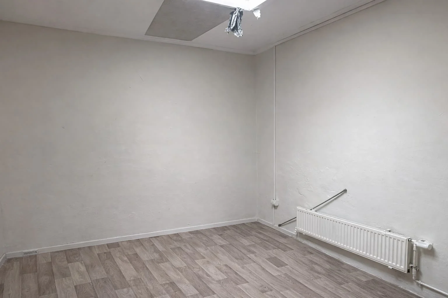 Foto van de Kamer gelegen aan de De Klomp in Enschede