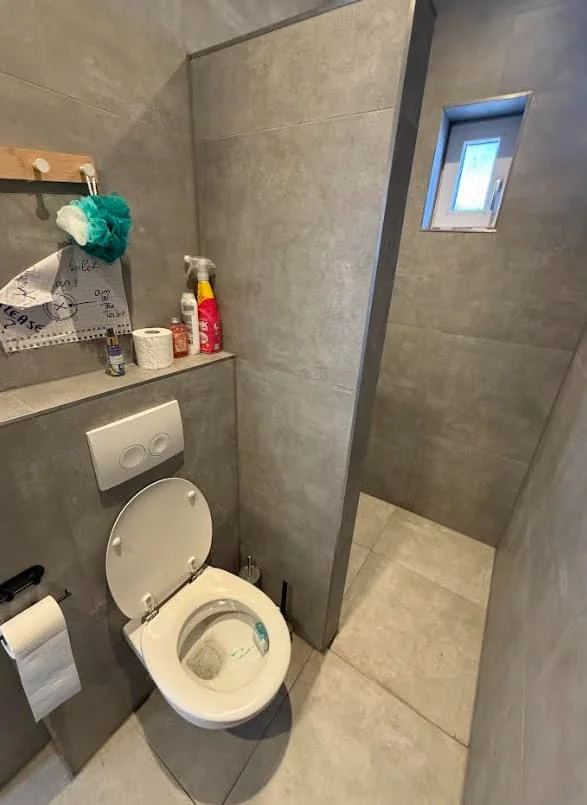 Foto van de Kamer gelegen aan de De Klomp in Enschede