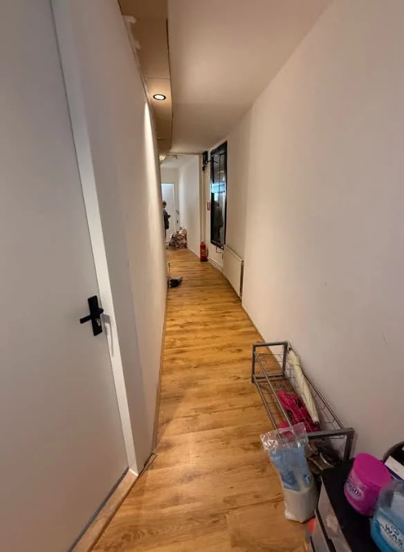 Foto van de Kamer gelegen aan de De Klomp in Enschede