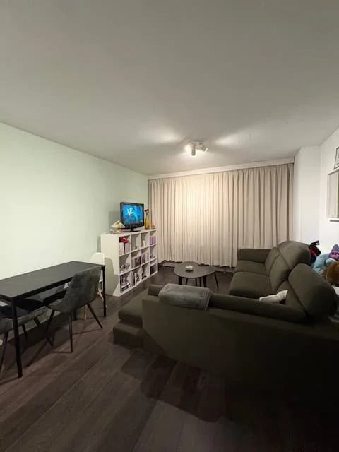 Foto van de Kamer gelegen aan de Harpstraat in Nijmegen