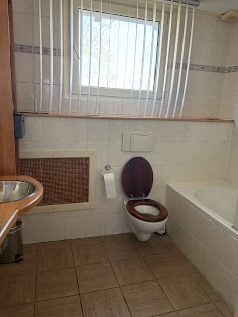 Foto van de Kamer gelegen aan de Harpstraat in Nijmegen