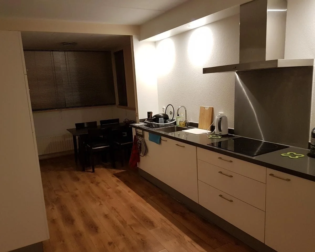 Foto van de Kamer gelegen aan de Dasseweide in Nieuwegein