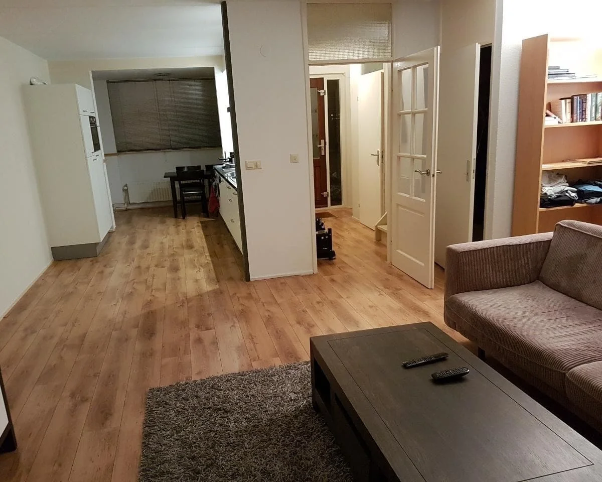 Foto van de Kamer gelegen aan de Dasseweide in Nieuwegein