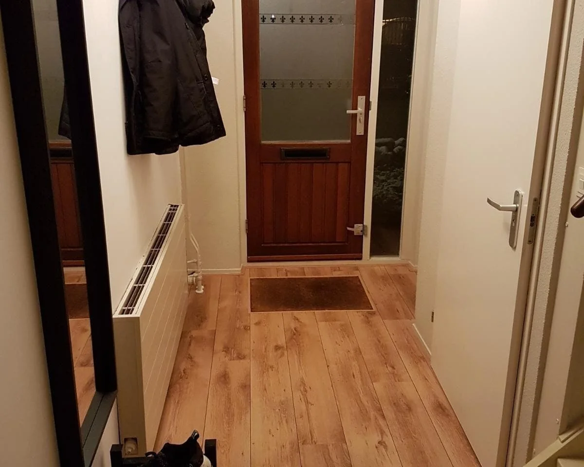 Foto van de Kamer gelegen aan de Dasseweide in Nieuwegein