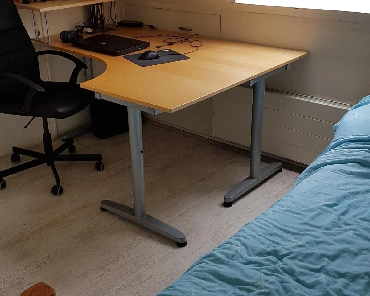 Foto van de Kamer gelegen aan de Dasseweide in Nieuwegein