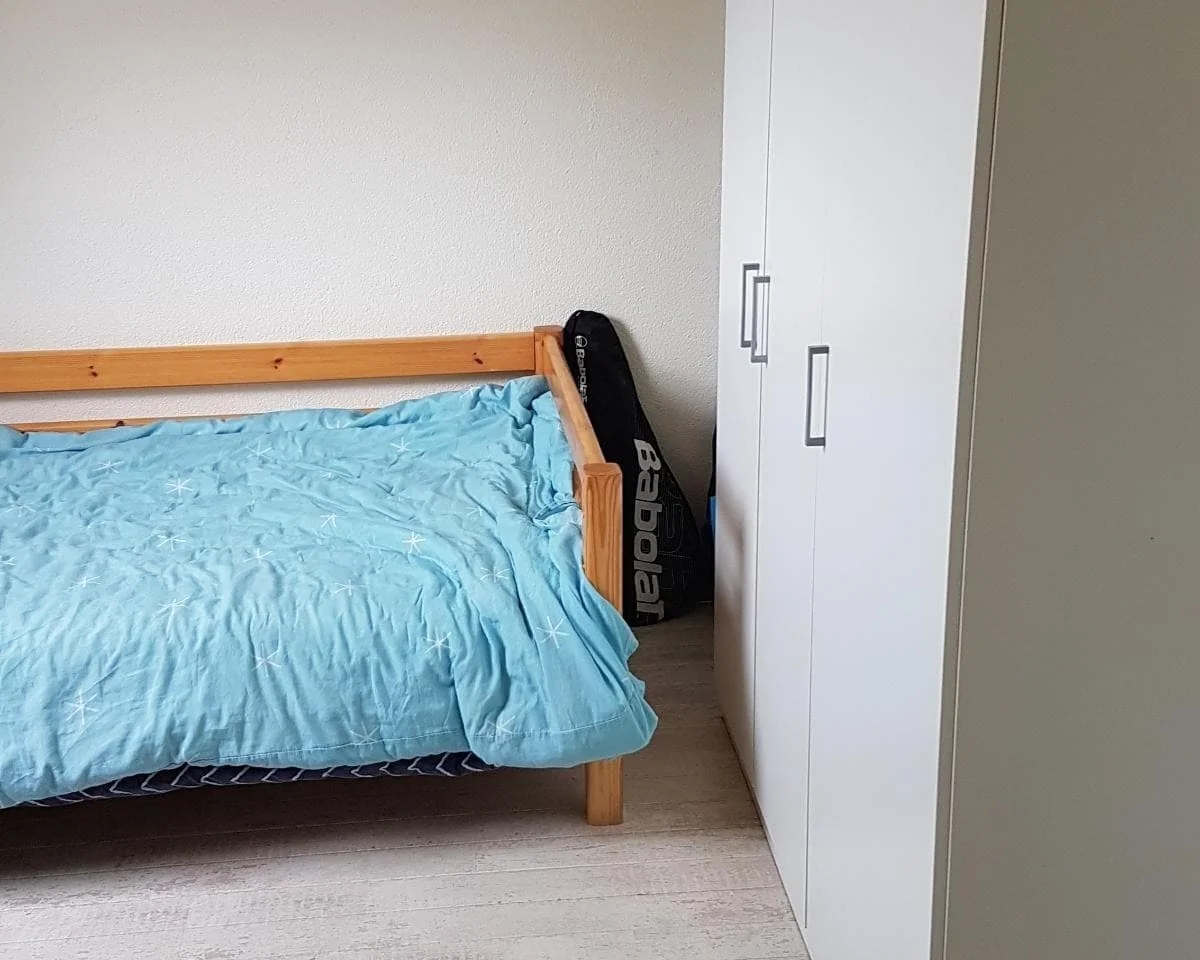 Foto van de Kamer gelegen aan de Dasseweide in Nieuwegein