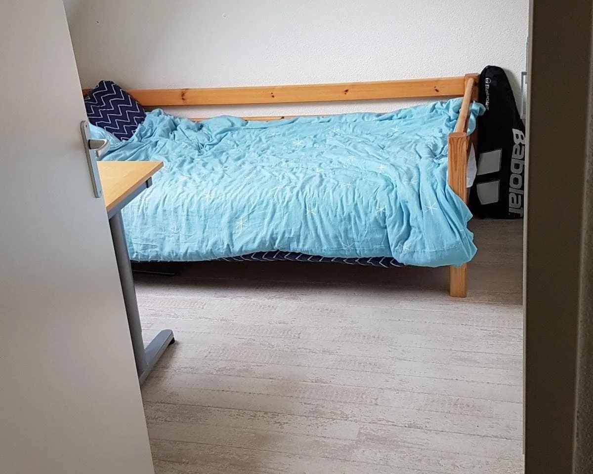 Foto van de Kamer gelegen aan de Dasseweide in Nieuwegein