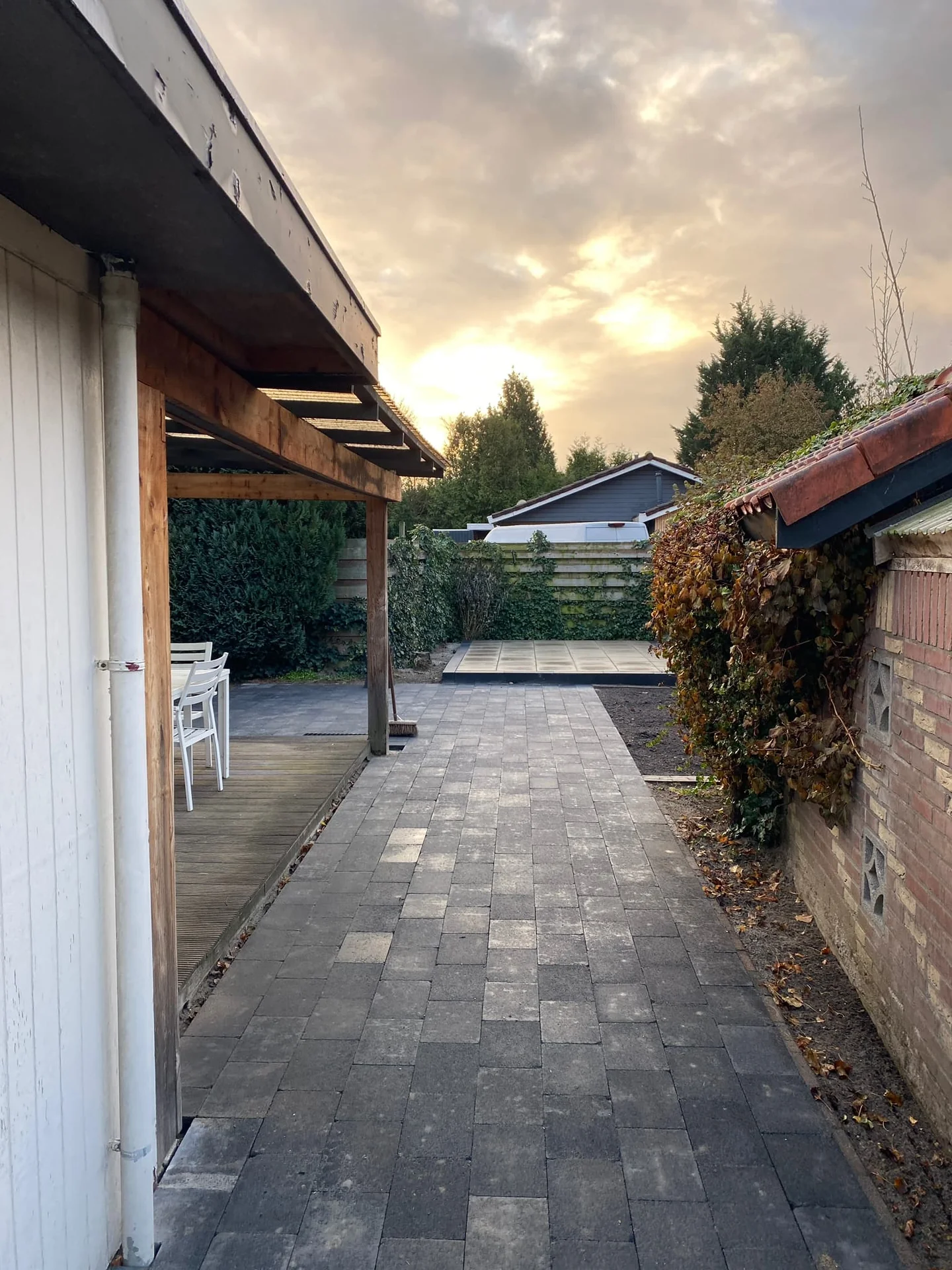 Foto van de Kamer gelegen aan de Eendenparkweg in Ermelo