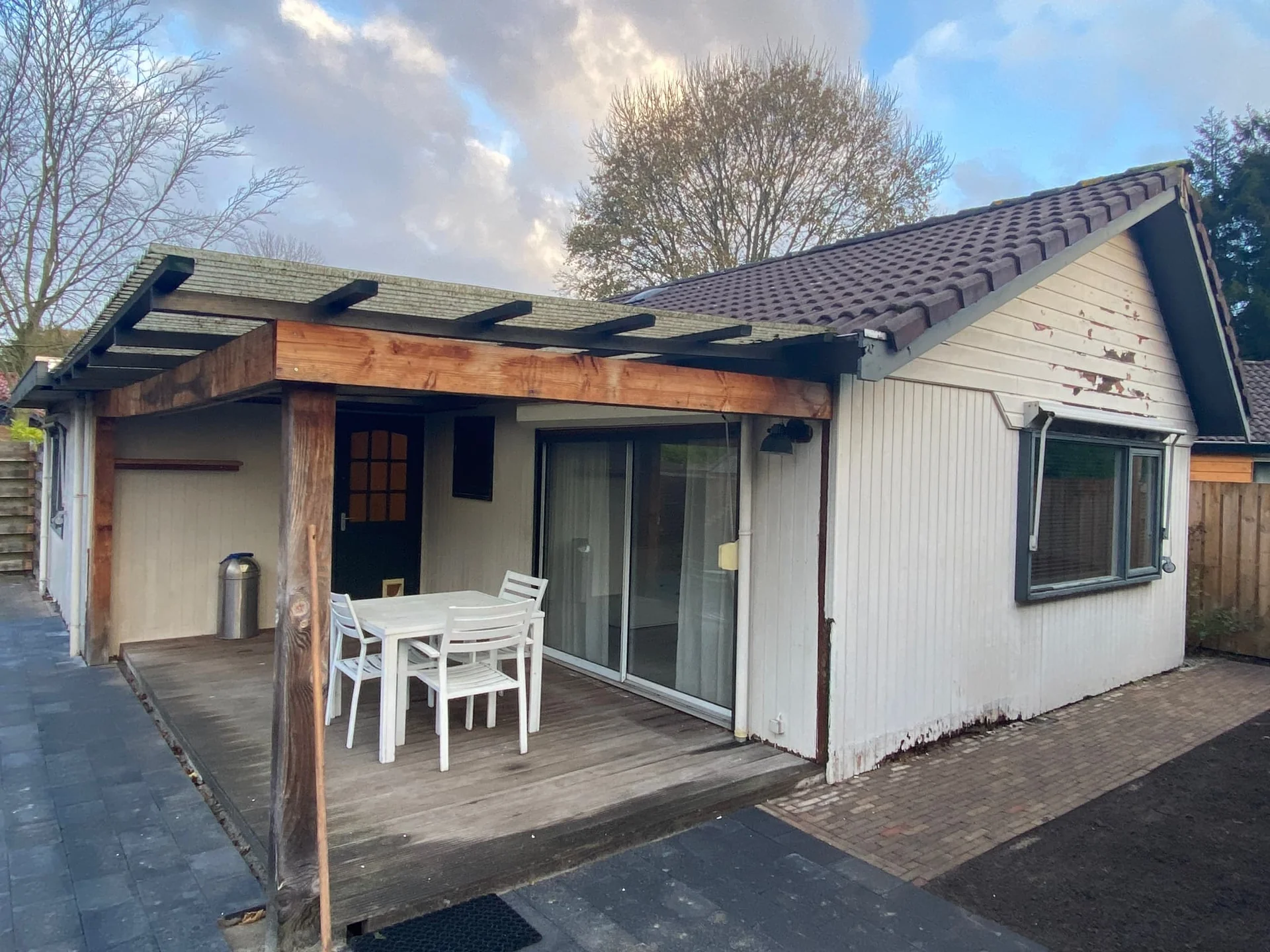 Foto van de Kamer gelegen aan de Eendenparkweg in Ermelo