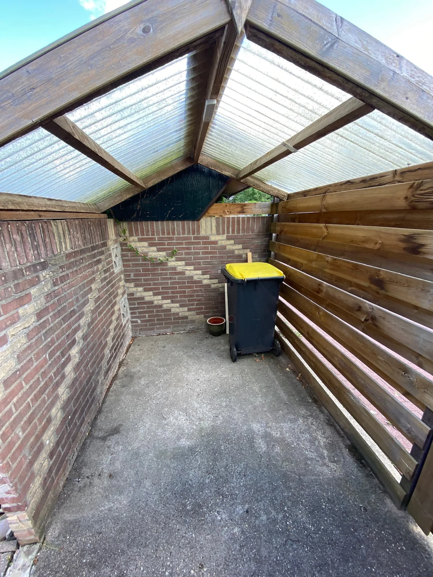 Foto van de Kamer gelegen aan de Eendenparkweg in Ermelo