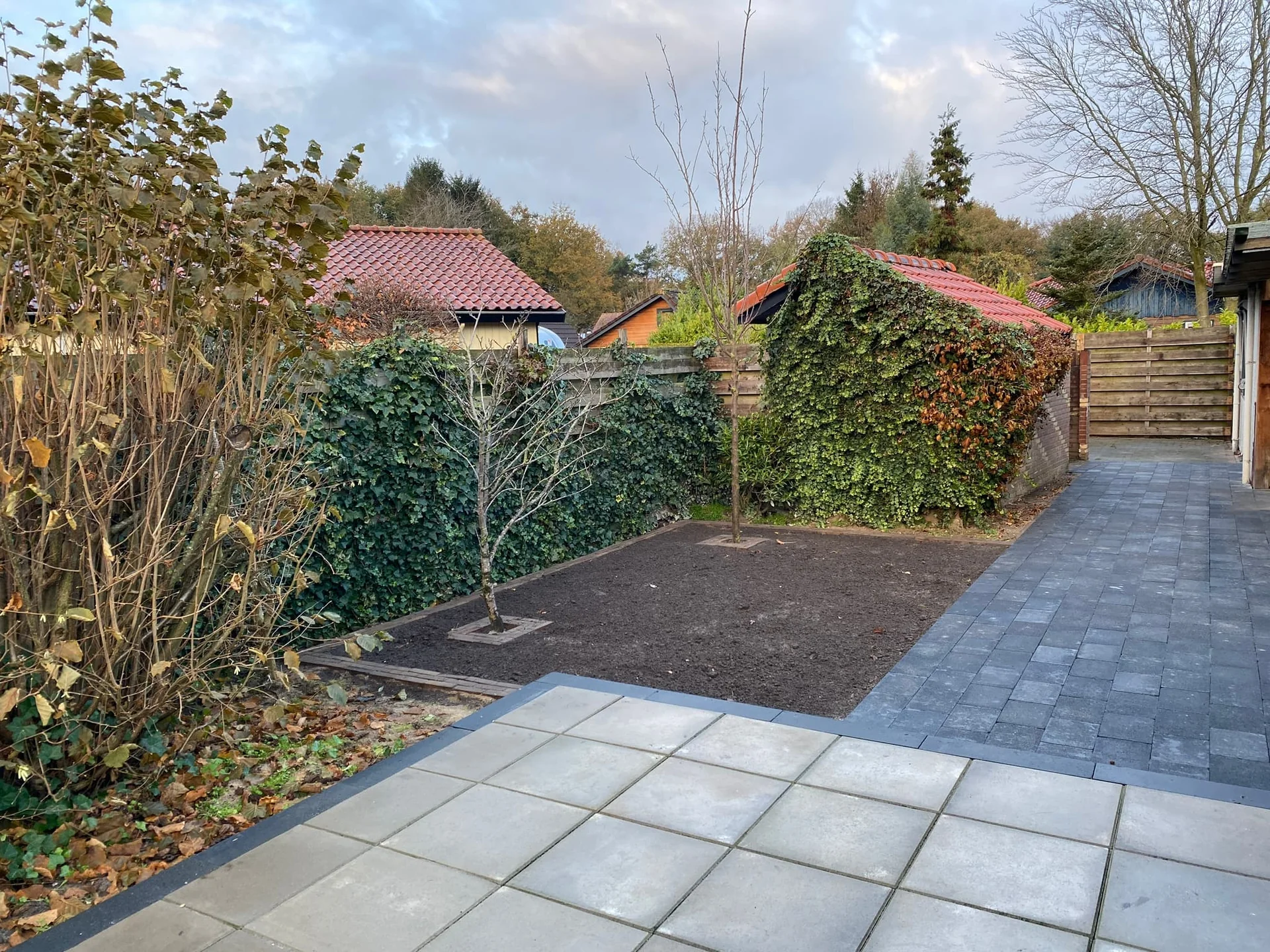 Foto van de Kamer gelegen aan de Eendenparkweg in Ermelo