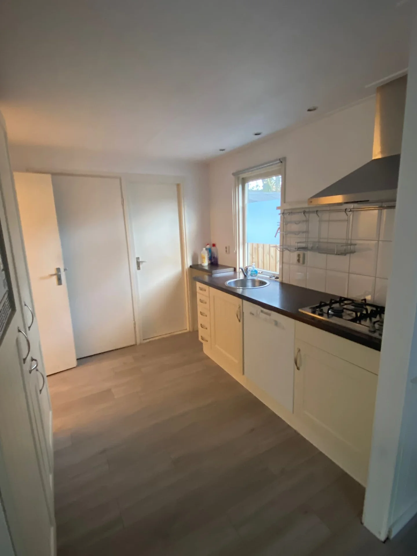 Foto van de Kamer gelegen aan de Eendenparkweg in Ermelo