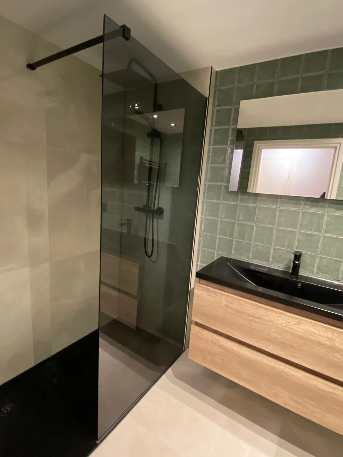 Foto van de Kamer gelegen aan de Eendenparkweg in Ermelo