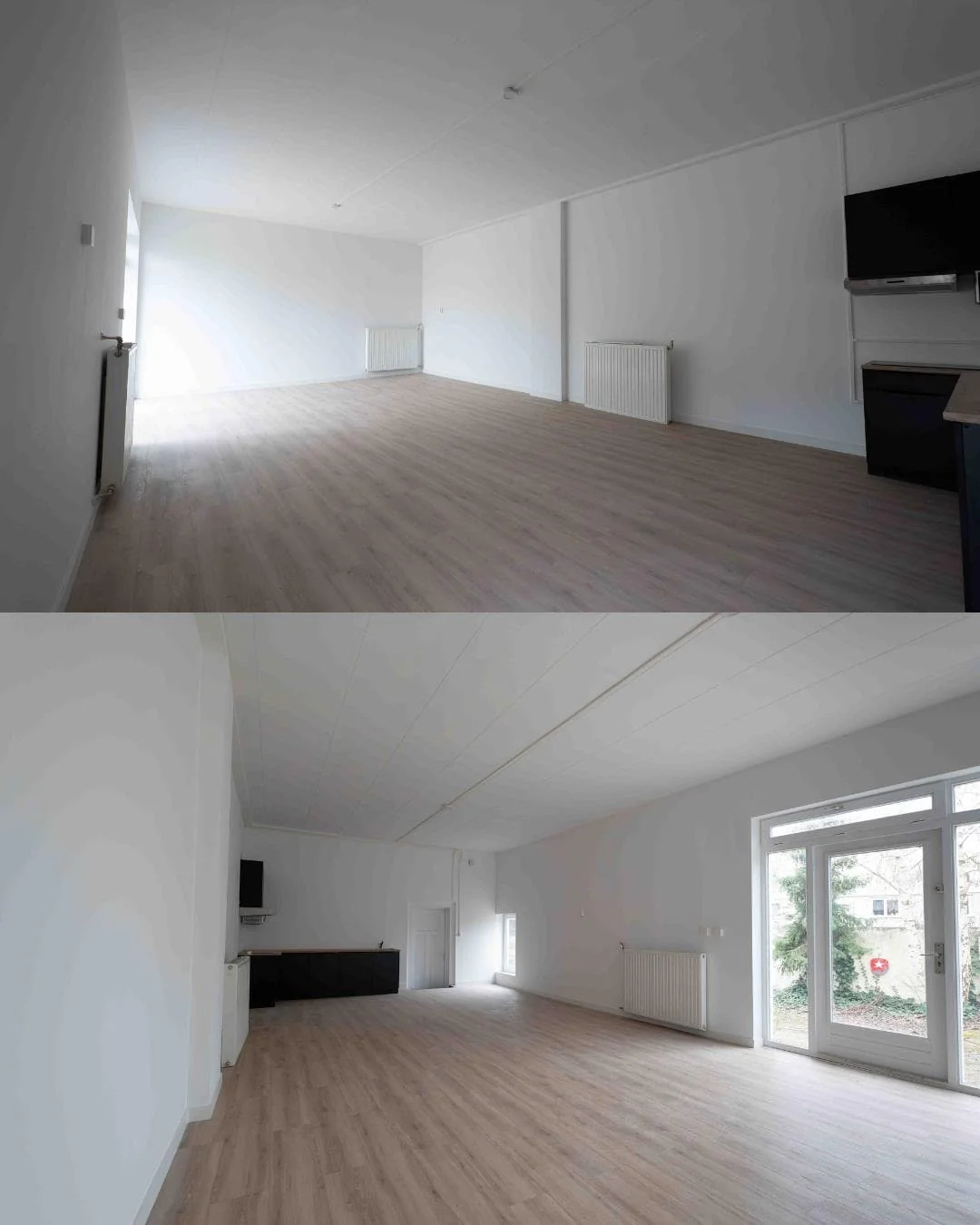 Foto van de Kamer gelegen aan de Henri Jonaslaan in Maastricht