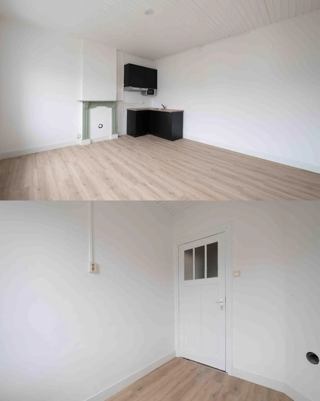 Foto van de Kamer gelegen aan de Henri Jonaslaan in Maastricht