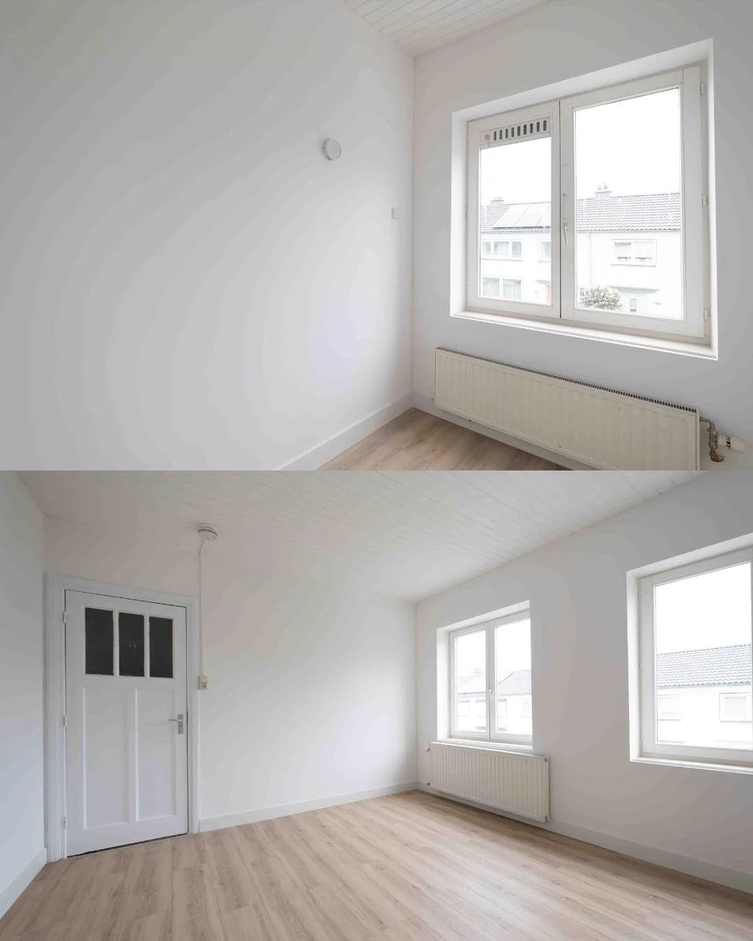 Foto van de Kamer gelegen aan de Henri Jonaslaan in Maastricht