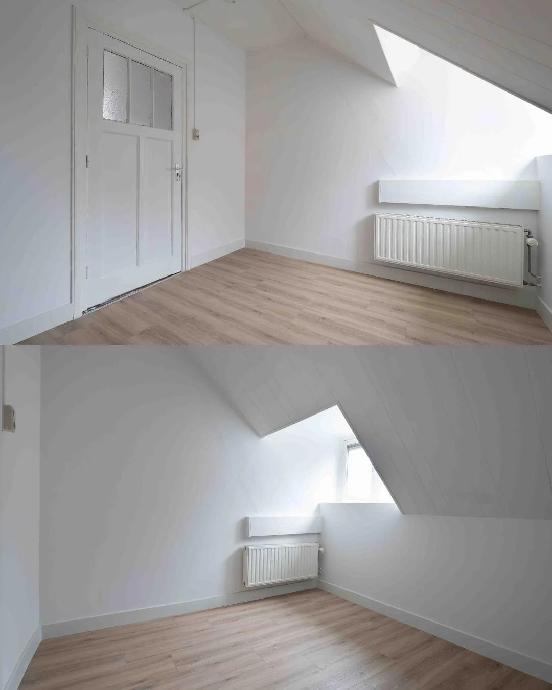 Foto van de Kamer gelegen aan de Henri Jonaslaan in Maastricht