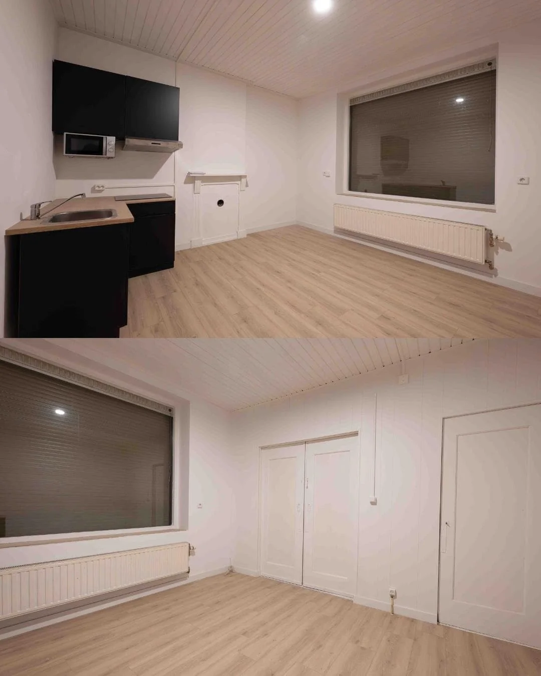 Foto van de Kamer gelegen aan de Henri Jonaslaan in Maastricht