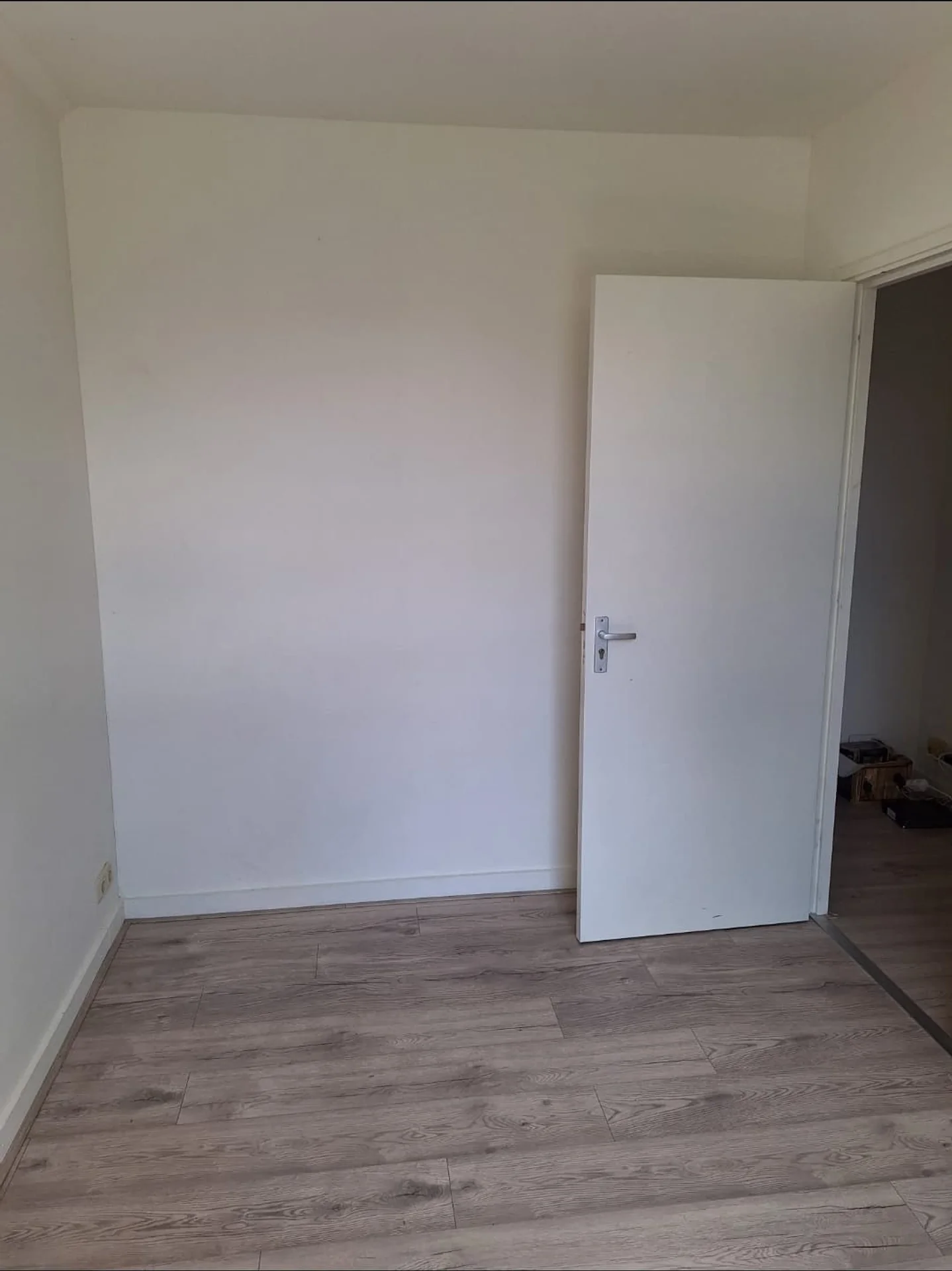 Foto van de Kamer gelegen aan de Van den Boschstraat in Enschede
