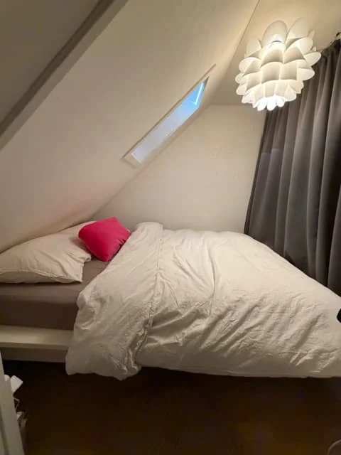 Foto van de Kamer gelegen aan de Berg en Dalseweg in Nijmegen