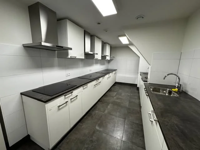 Foto van de Kamer gelegen aan de Berg en Dalseweg in Nijmegen