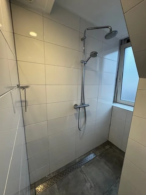 Foto van de Kamer gelegen aan de Berg en Dalseweg in Nijmegen