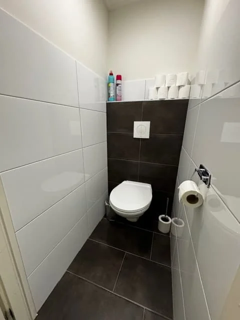 Foto van de Kamer gelegen aan de Berg en Dalseweg in Nijmegen