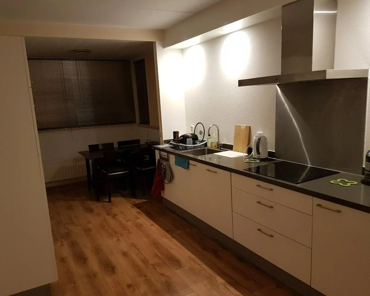 Foto van de Kamer gelegen aan de Dasseweide in Nieuwegein