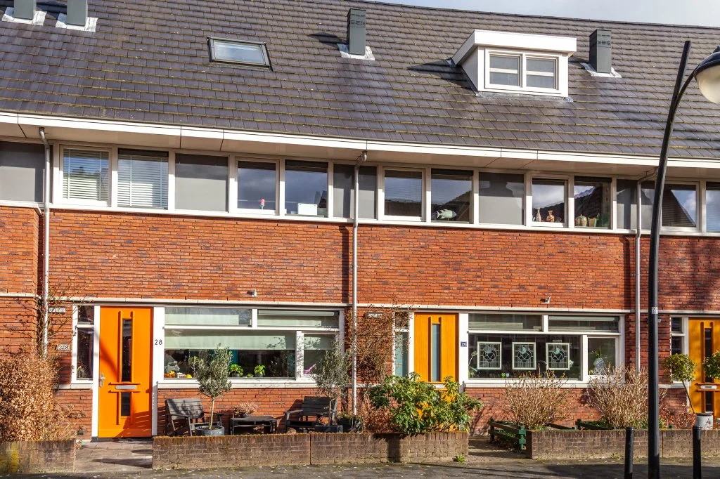 Foto van de Appartement gelegen aan de Lofoten in Amersfoort