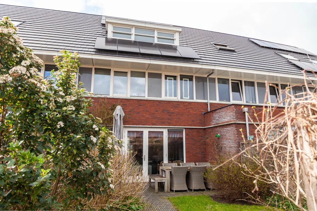 Foto van de Appartement gelegen aan de Lofoten in Amersfoort