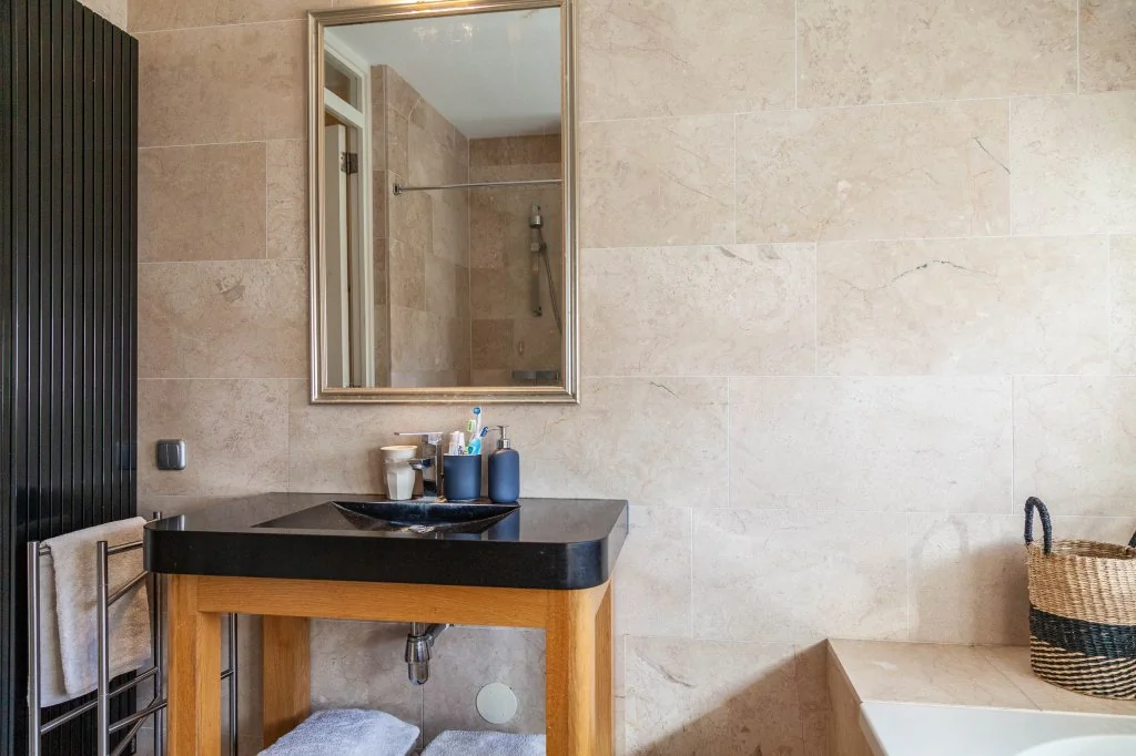 Foto van de Appartement gelegen aan de Lofoten in Amersfoort