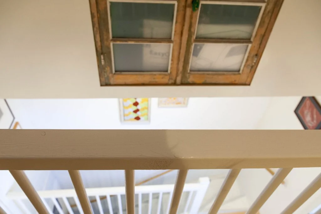 Foto van de Appartement gelegen aan de Lofoten in Amersfoort