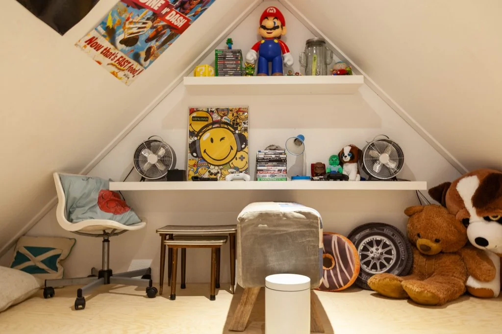 Foto van de Appartement gelegen aan de Lofoten in Amersfoort